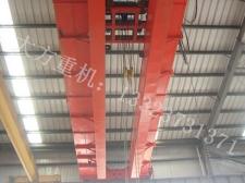 湖南益阳双梁行车行吊厂家行吊工作前检查