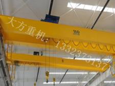 湖南湘潭欧式起重机销售公司设备未来发展趋势