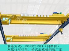 安徽芜湖绝缘行车生产厂家分享绝缘行吊负载相关问题