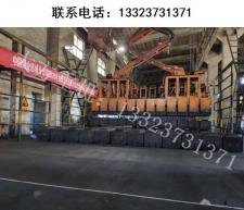 堆垛天车的钢丝绳维护方法