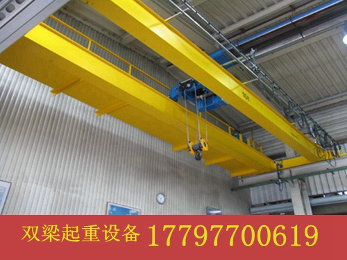 广东阳江双梁行吊哪家好
